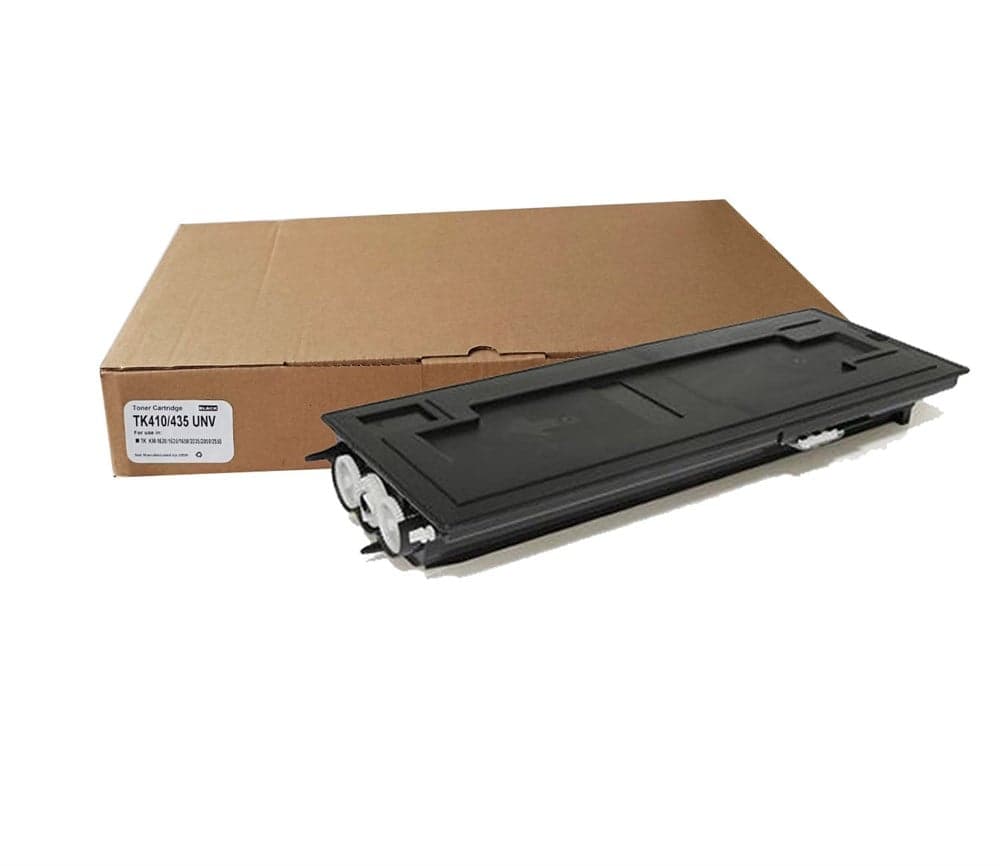 SmartBOX Kyocera Uyumlu TK-410-TK411-TK420-KM1620-KM1635-KM1650 Siyah Muadil Toner 15000 Sayfa