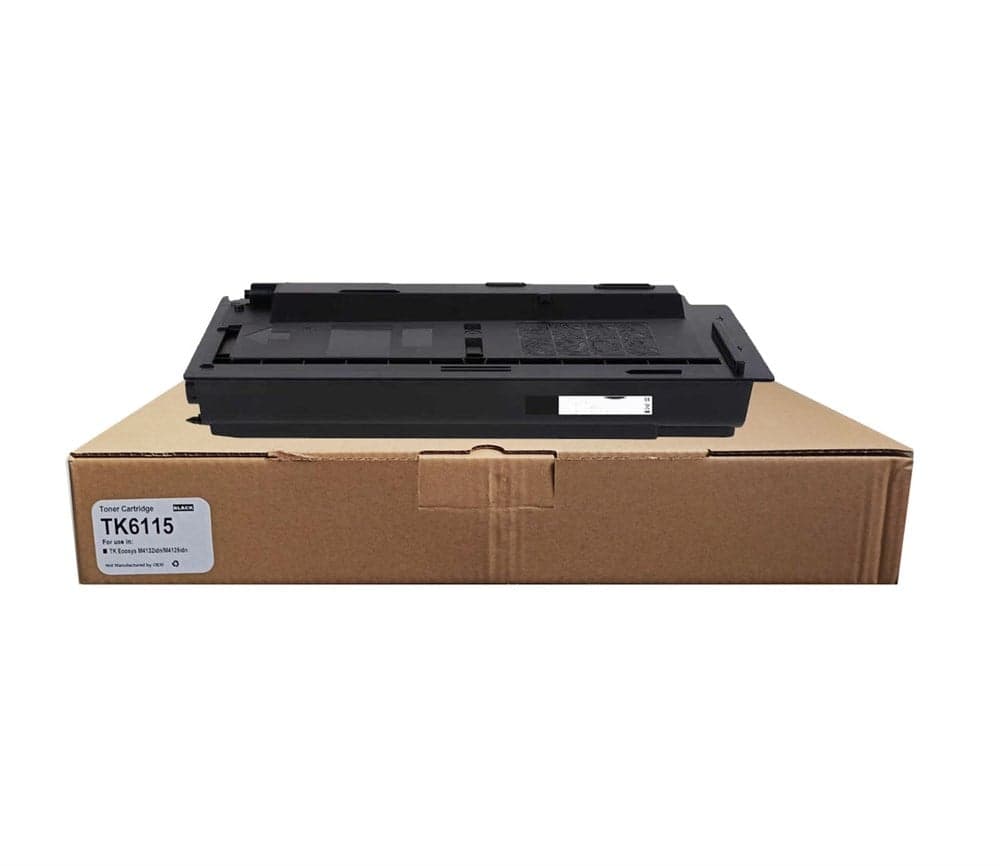 SmartBOX Kyocera Uyumlu TK-6115-M4125-1T02P10NL0 Muadil Toneri 15000 Sayfa