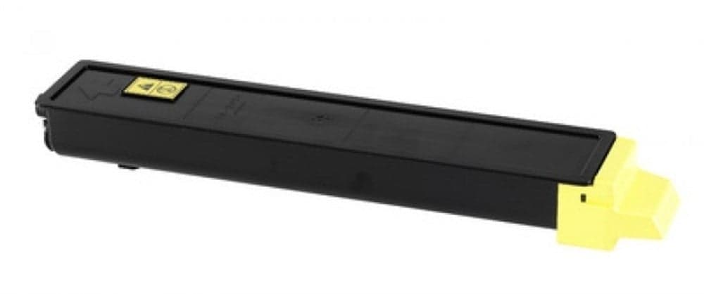SmartBOX Kyocera Uyumlu TK-895-FS-C8020-FS-C8025-FS-C8025-FS-C8525 Sarı Muadil Toner 6000 Sayfa