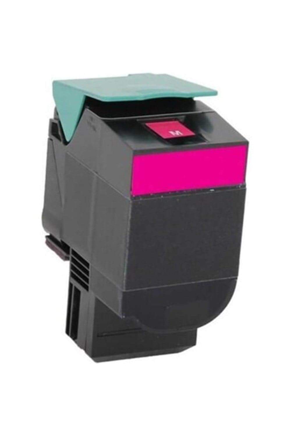 SmartBOX Lexmark Uyumlu CX310-CX410-CX510-80C8SM0 Kırmızı Muadil Toner 2000 Sayfa