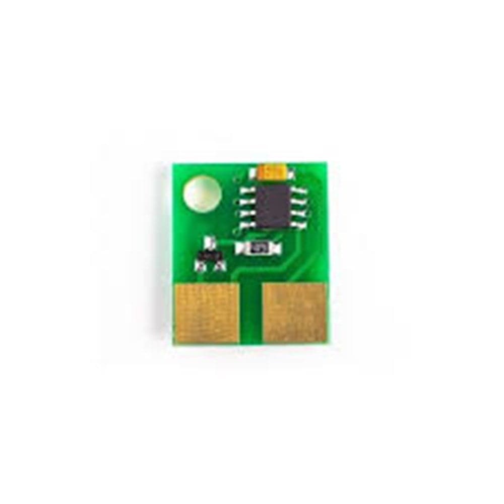 Lexmark Uyumlu E230-232-330-340-E342 IBM 1412 Çip