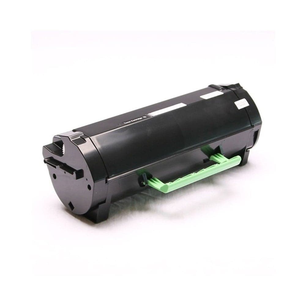 SmartBOX Lexmark Uyumlu MX310-MX410-MX510-MX610-60F5H00 Siyah Muadil Toner 10000 Sayfa