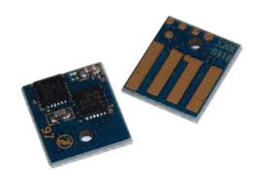 Lexmark Uyumlu MX310-MX410-605Chip 10K