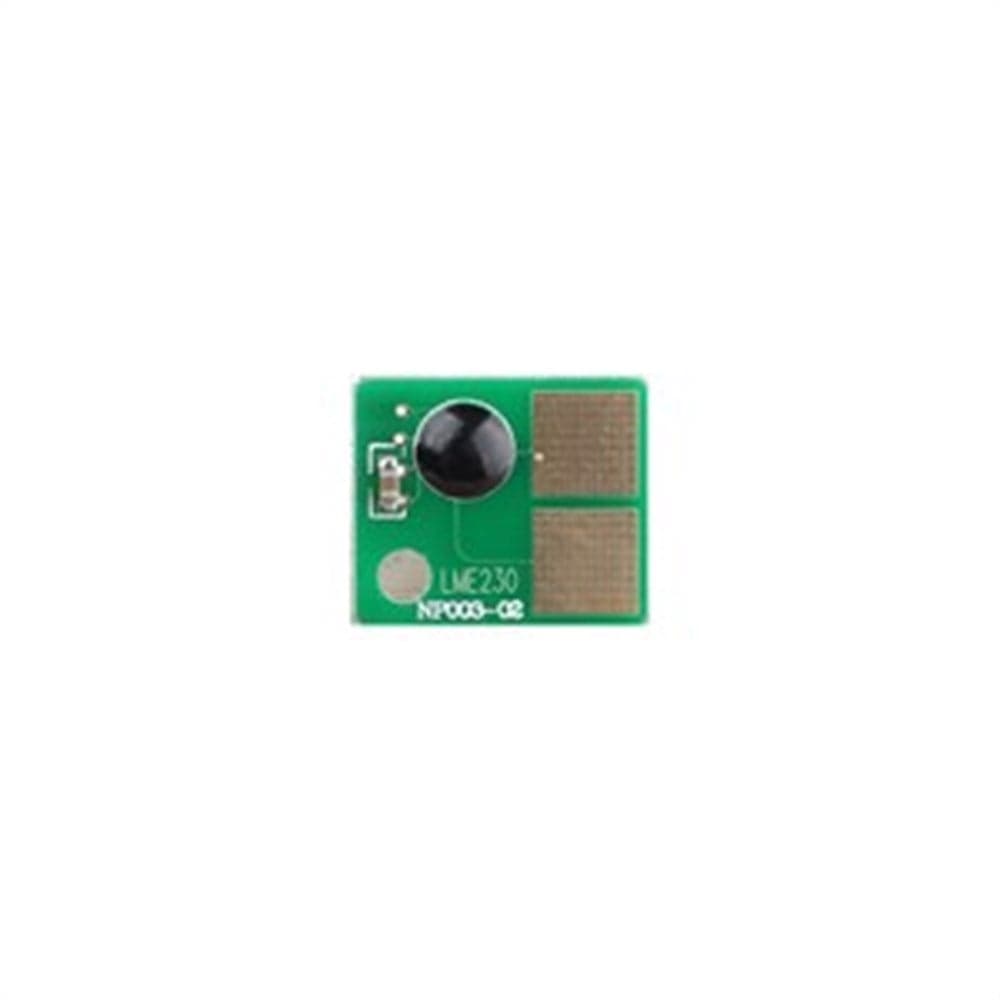 Lexmark Uyumlu MX510-MX511-MX611-605Chip (10K)