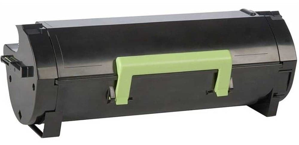 SmartBOX Lexmark Uyumlu MX710-MX810-625H-62D5H00 Siyah Muadil Toner 25000 Sayfa
