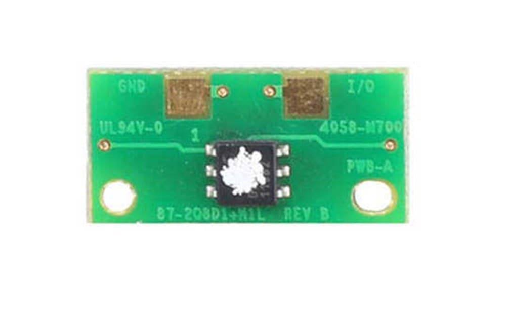 Konica Minolta Uyumlu 5440-5450 Black Çip