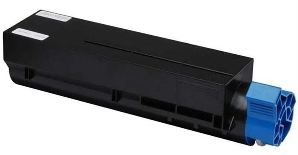 SmartBOX OKI Uyumlu B401-B441-MB451-44992404 Siyah Muadil Toner 2500 Sayfa