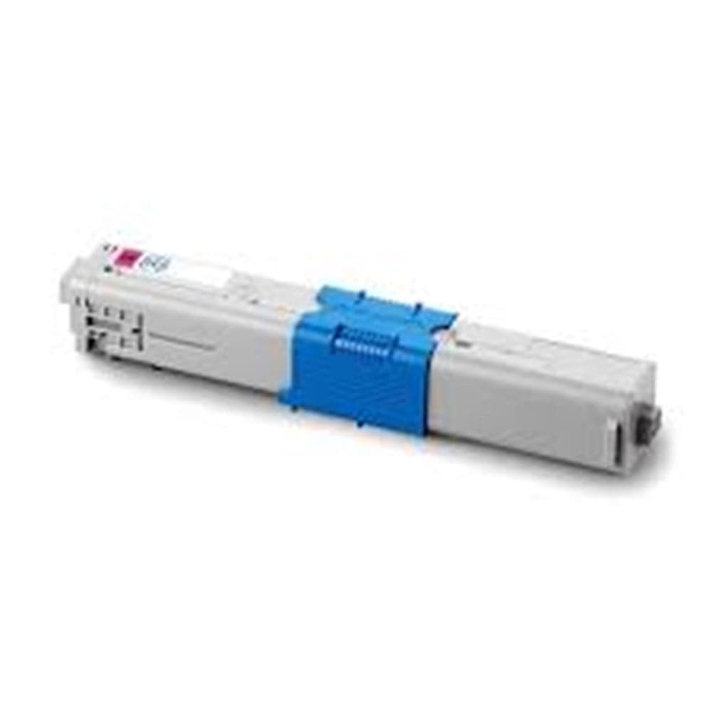 SmartBOX OKI Uyumlu C310-C330-C510-C530-44469714 Sarı Muadil Toner 2000 Sayfa
