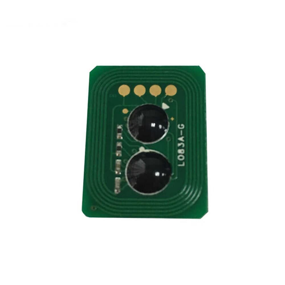 OKI Uyumlu C5600-5700 Üniversal Çip
