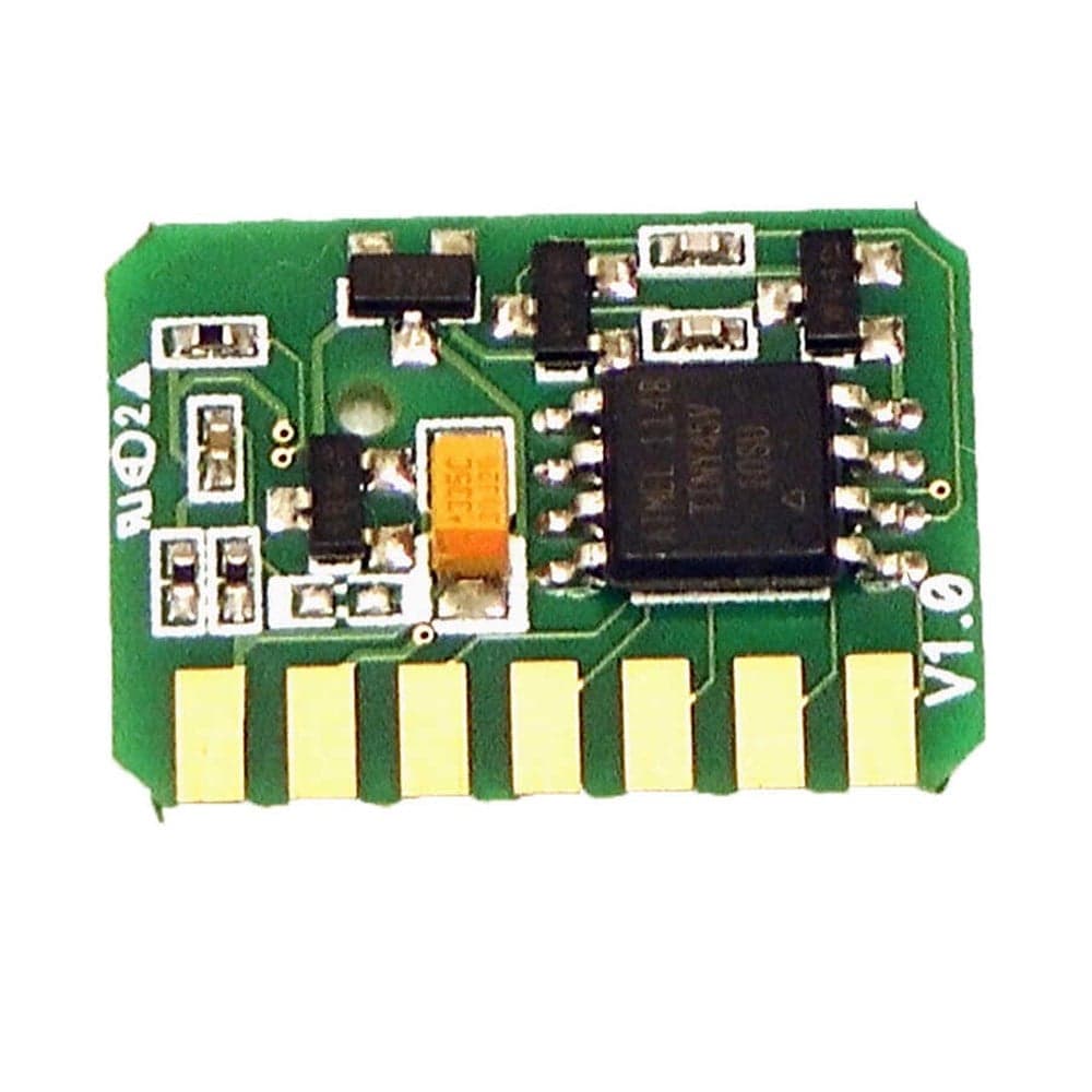 OKI Uyumlu C5850-5950 Üniversal Çip