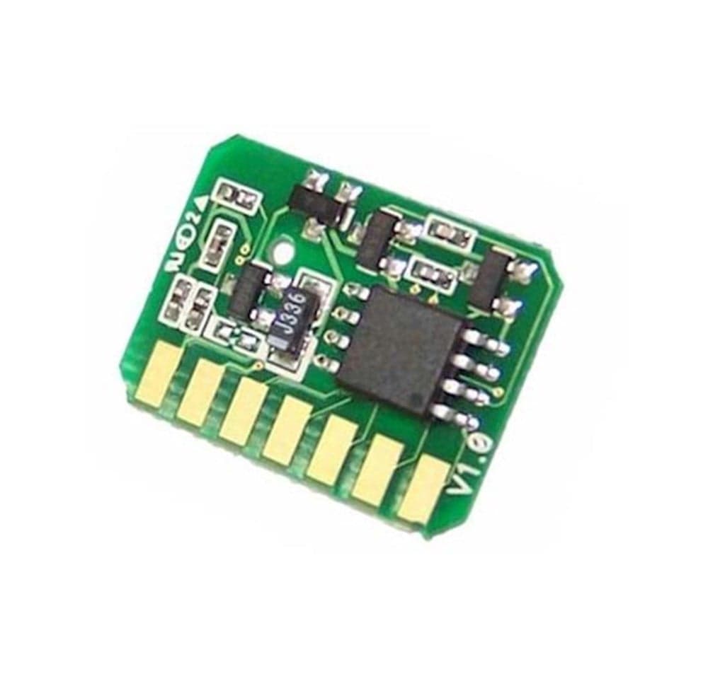 OKI Uyumlu C8600-8800 Üniversal Çip