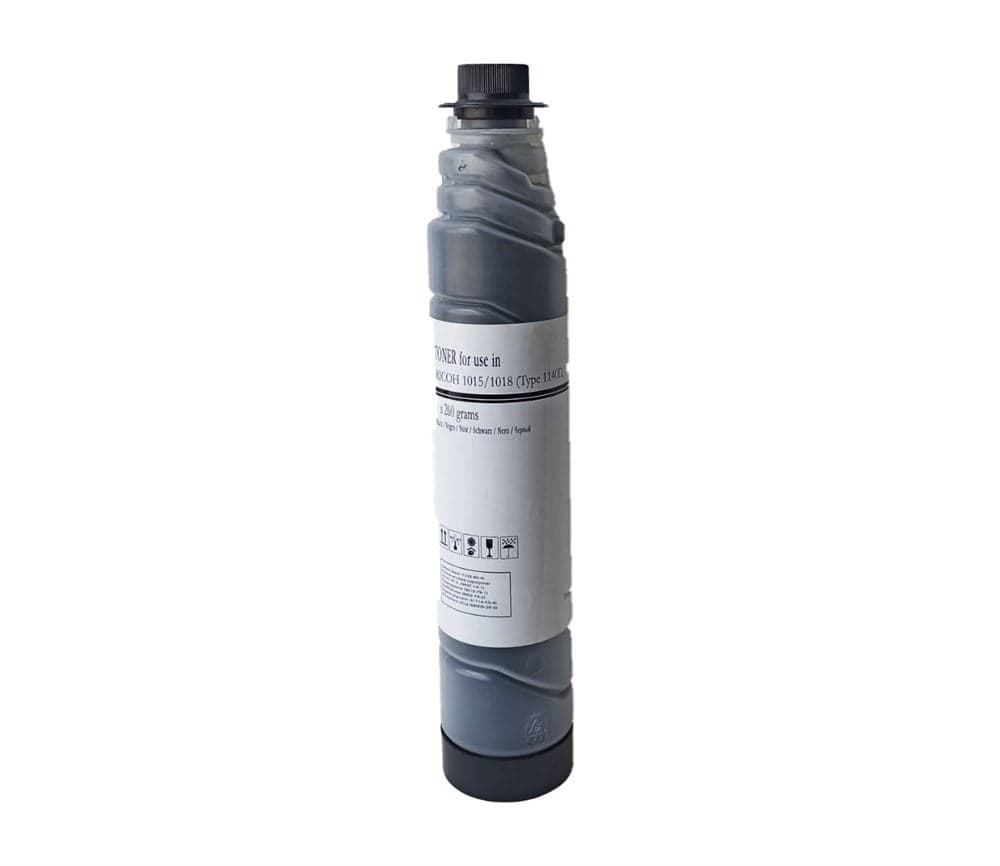 SmartBOX Ricoh Uyumlu AF 1220D-1012-1015-1018 9000 Sayfa Siyah(Black) Muadil Toner