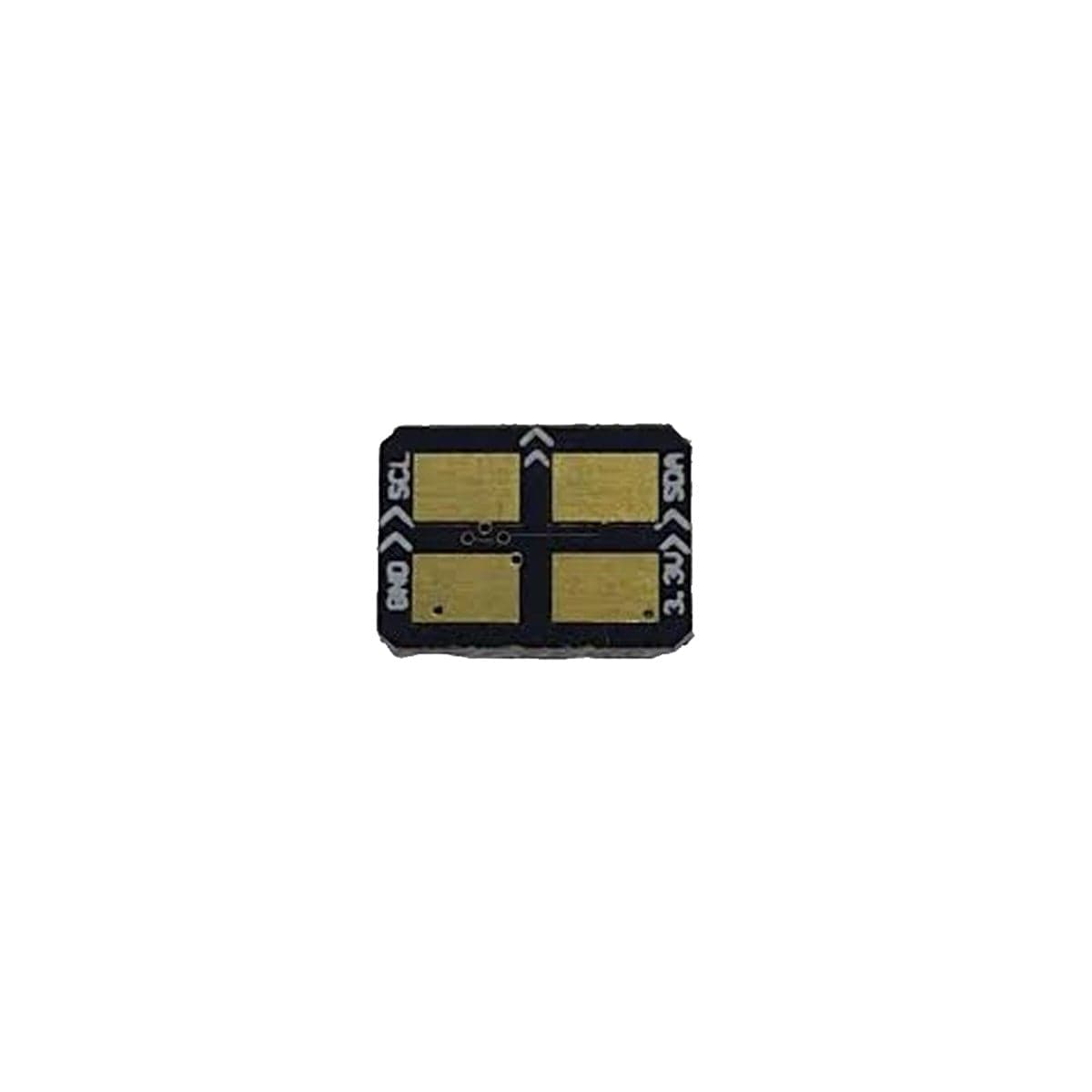 Samsung Uyumlu CLP-350-CLP-351 Mavi Çip