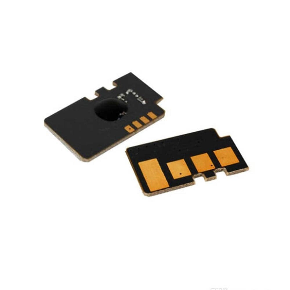 Samsung Uyumlu CLP-610-660XEU Magenta Çip