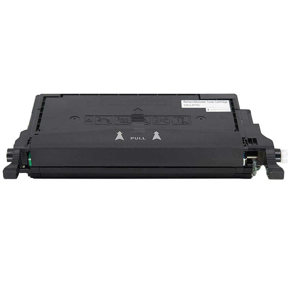SmartBOX Samsung Uyumlu CLT-Y609S-SU563A-CLP-770-CLP-775 Sarı Muadil Toner 7000 Baskı
