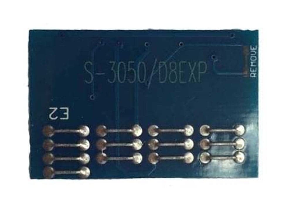 Samsung Uyumlu ML-3050-3051-SV444A Çip