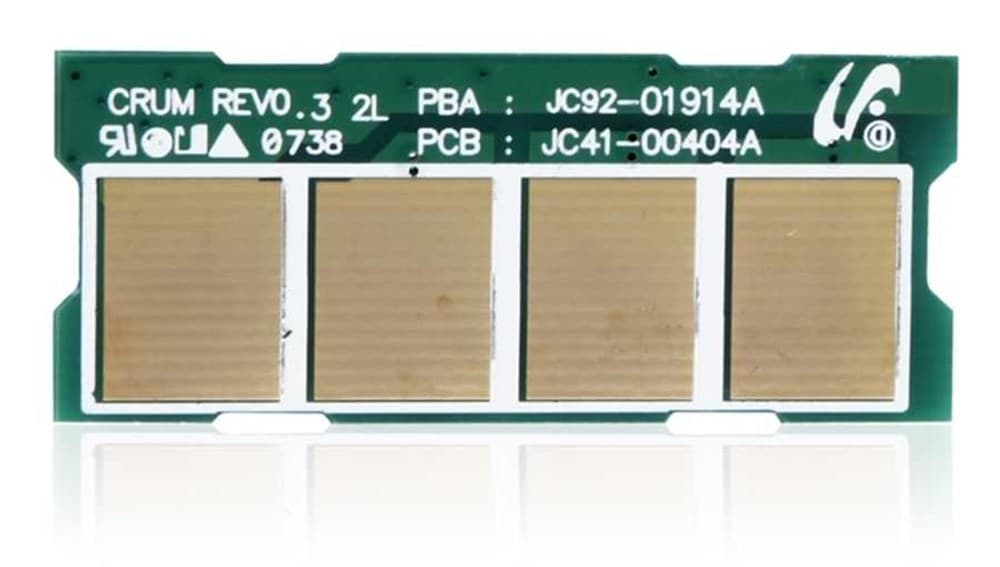 Samsung Uyumlu ML-D1630A-SCX 4500-SU640A Çip
