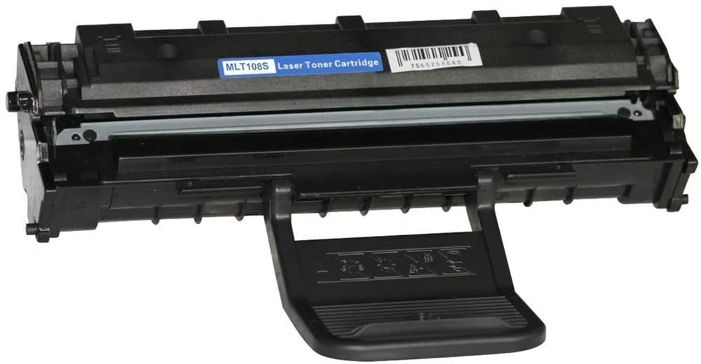 SmartBOX Samsung Uyumlu MLT-D108S ML-1640-ML-2240 SU786A Muadil Toner 1500 Sayfa