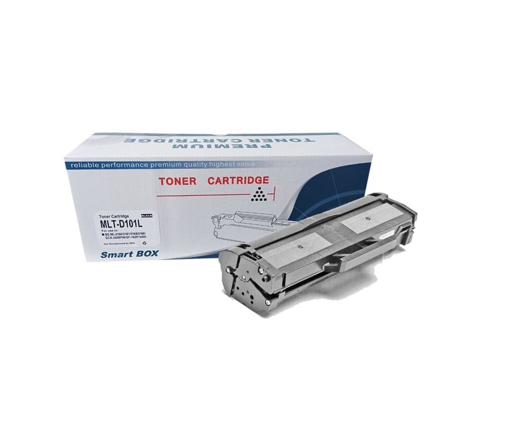 Samsung Uyumlu MLT-D111L-NEW Çip M2020 Siyah Muadil Toner 1500 Sayfa