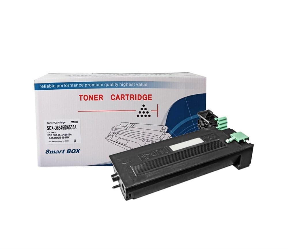 Samsung Uyumlu SCX-D6545-SCX-D6555A Muadil Drum Ünitesi