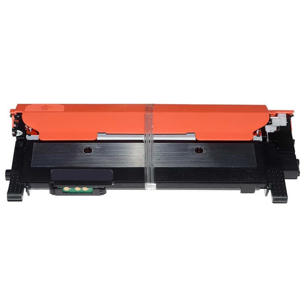 SmartBOX Samsung Uyumlu CLT-K404S-C430-C480-SU104A Siyah Muadil Toner 1500 Sayfa