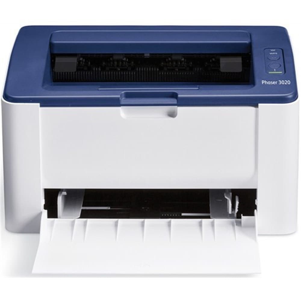 Xerox Phaser 3020 Mono Wifi-USB Yazıcı
