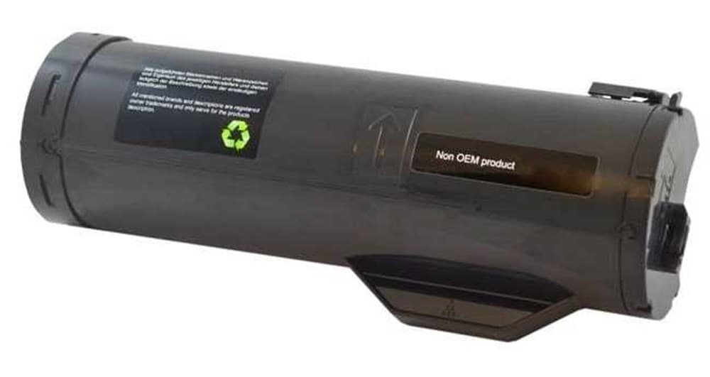 SmartBOX Xerox Uyumlu Phaser 3610-3615-106R02721 Siyah Muadil Toner 5900 Sayfa
