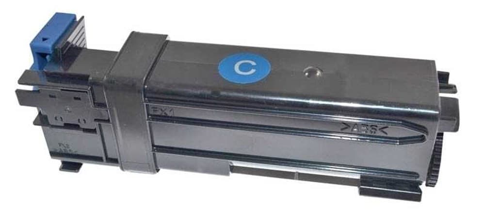 SmartBOX Xerox Uyumlu Phaser 6125-106R01335 Mavi Muadil Toner 1000 Sayfa
