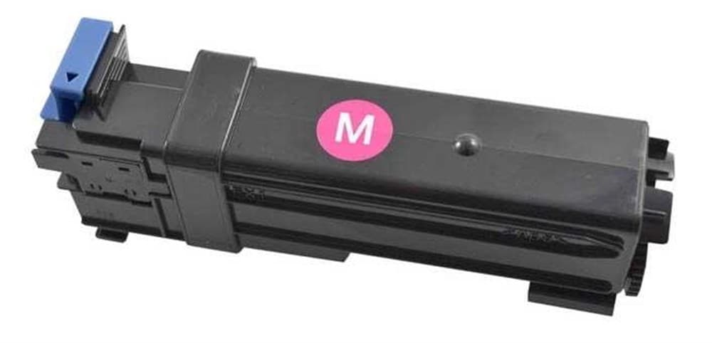 SmartBOX Xerox Uyumlu Phaser 6125-106R01336 Kırmızı Muadil Toner 1000 Sayfa