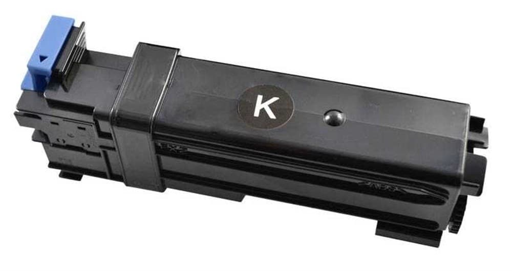 SmartBOX Xerox Uyumlu Phaser 6125-106R01338 Siyah Muadil Toner 2000 Sayfa