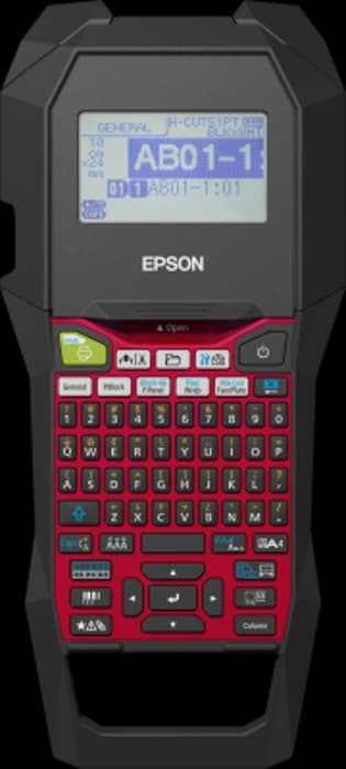 Epson Labelworks Lw-K400 Thermal Etiket Yazıcı
