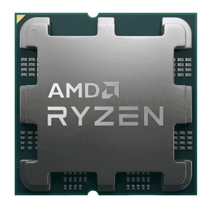 TRAY AMD Ryzen 7 7800X3D 4.2GHz 96MB AM5 İşlemci (Grafik Kart VAR, Fan YOK)
