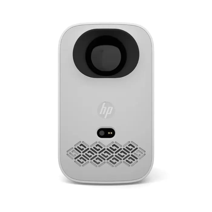 A31PLAA - HP CC360 FHD Smart Projector Otomatik Focus 500 Led Lms