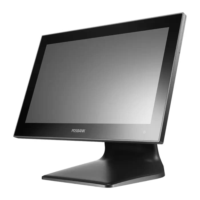 POSBANK APEXA CORE AN-1560G N97 8GB 256GB SSD 15.6" DOKUNMATIK POS PC (D48N2R)