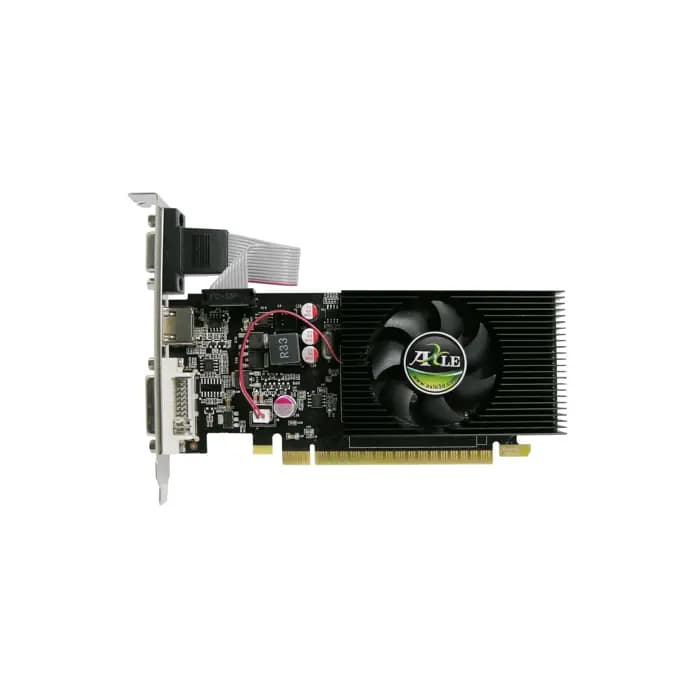 AXLE AX-GT730/2GD3P8CDIL GT730 2GB DDR3 128Bit VGA/DVI/HDMI 16X