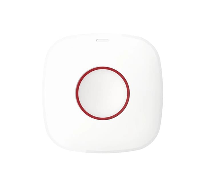 Hikvision DS-PDEB1-EG2-WE Kablosuz Panik Butonu