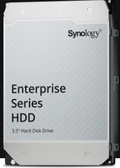 SYNOLOGY 3.5" 20TB HAT5310-20T 7200 RPM 256MB SATA-3 NAS Diski