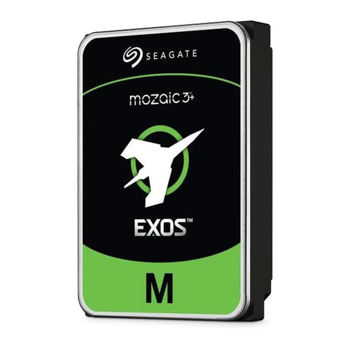 SEAGATE 28TB ST28000NM003K EXOS SATA 512MB 7200RPM HARDDİSK