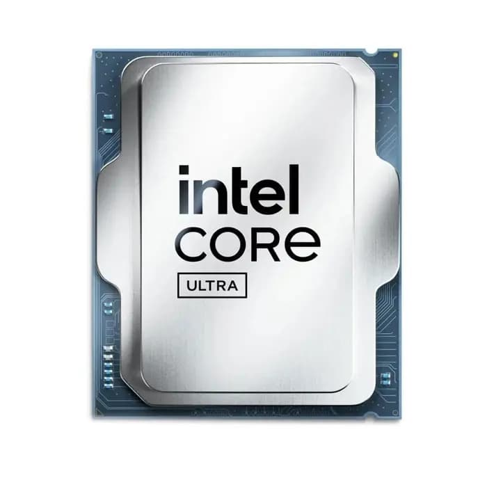 INTEL CORE ULTRA 7 270K PLUS 3.2GHz 36MB 1851P TRAY (KUTUSUZ-FANSIZ )