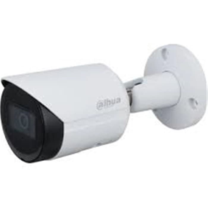 Dahua IPC-HFW2541T-AS-27135 5Mp Ip Bullet Kamera