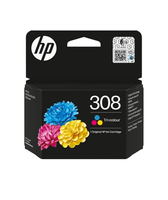 7FP20UE - HP 7FP20UE Tri-color M.K(308)