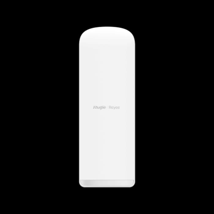 RUIJIE Reyee RG-EST450G, 3Port, 867Mbps, 5Ghz, Pasif PoE, Dış Ortam, Noktadan Noktaya TDMA, 120derece Anten, Acces Point, Kutu İçeriği 1 Adet, (5km)