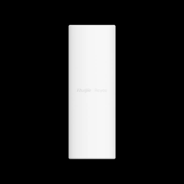 RUIJIE Reyee RG-RAP62-OD, AX3000, 1Port GigaBit, 2976Mbps, Dual Band, Wifi 6, PoE, Dış Ortam, Reyee Mesh, Access Point