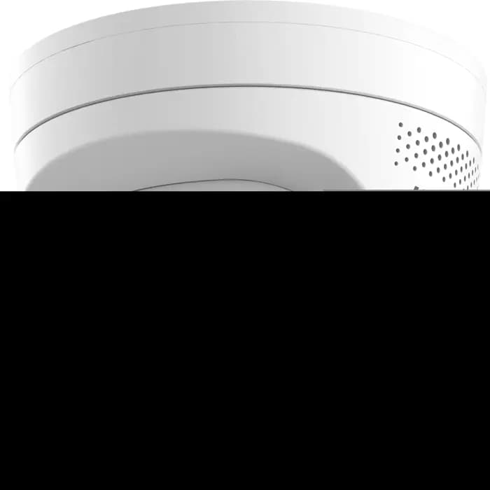 HIKVISION DS-2CD1363G2P-LIUF/SL 6MP DUAL LENS 2.8MM 30MT DAHİLİ SESLİ IP67 SMART HYBRID LIGHT IP DOME KAMERA