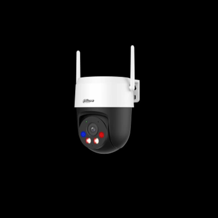 DAHUA 5MP Speed Dome PT IP Kamera IPC-PT1539DA1-SW-PV