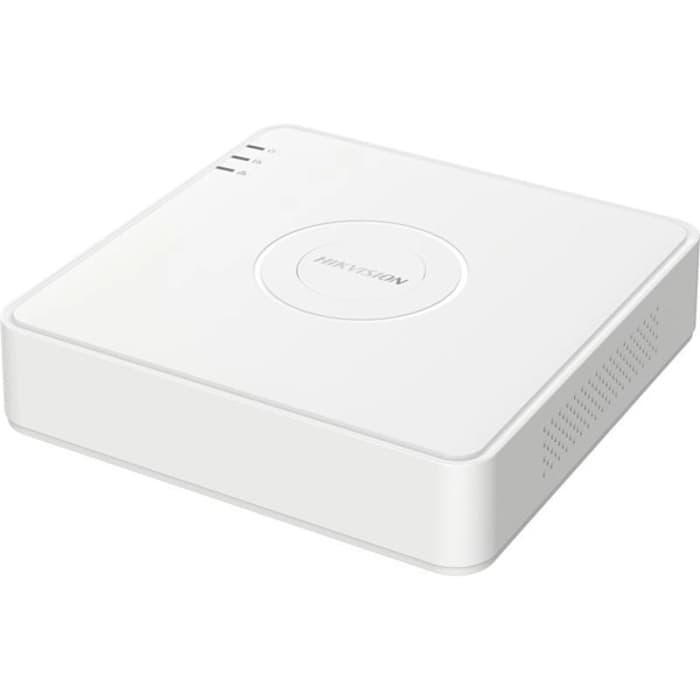 HIKVISION 8kanal 1-diskli Analog Kayıt Cihazı DS-7108HGHI-M1