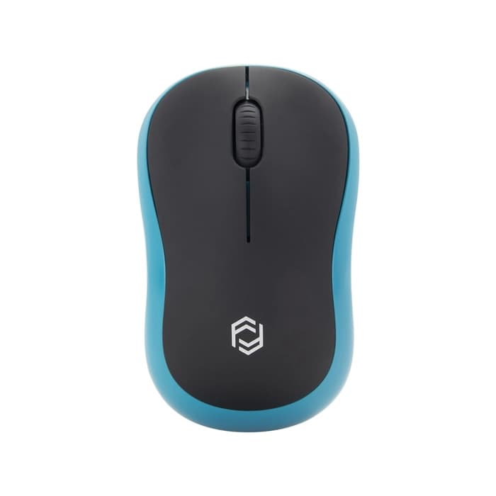 Frisby FM-276WM Kablosuz Optik Siyah-Mavi Mouse