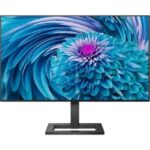 24 Phılıps 242E2Fa/00 1Ms 75Hz Ips Dp Hdmı