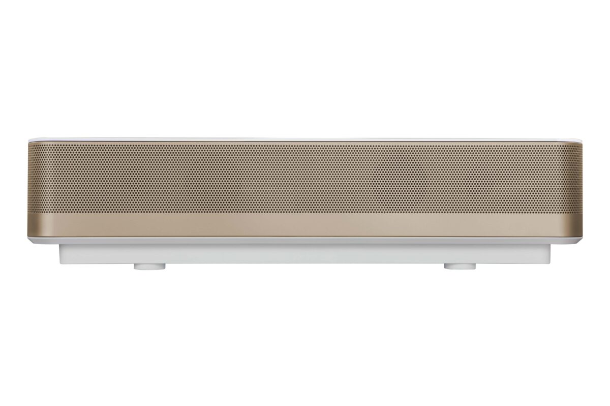 2U5Z7AA - HP BP 5000 Plus 4K Laser 120 Projection TV - Görsel 1