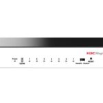 9801A5C0 - H3C Magic Bs208T 8 Port 10/100/1000 Mbps Gigabit Switch